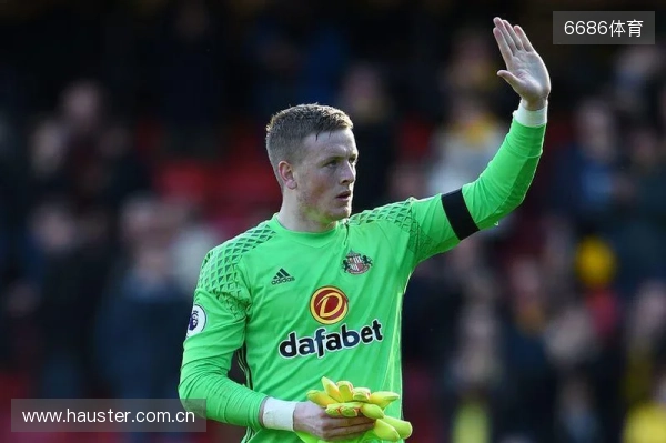 对阵老东家桑德兰,皮克福德第303次为埃弗顿首发列队史第四