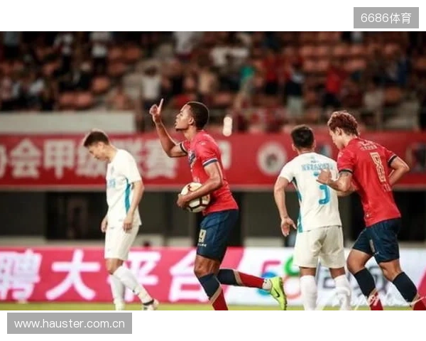 中甲实时积分榜：按目前比分铜梁龙将升超，广州豹第3，平果降级