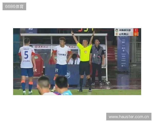 鲁媒：现在确认韩鹏是泰山正式主帅为时过早，若请外教得争分夺秒