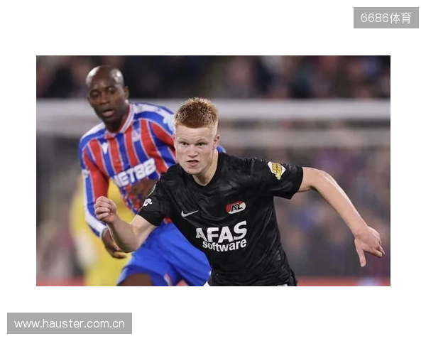 电讯报:纽卡有意引进小将斯密特,该球员非常乐意在一月加盟