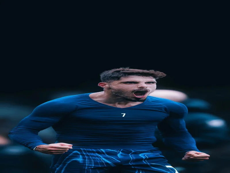 邮报:乔治能在英超球队任首发,切尔西冬窗外租是最佳选择